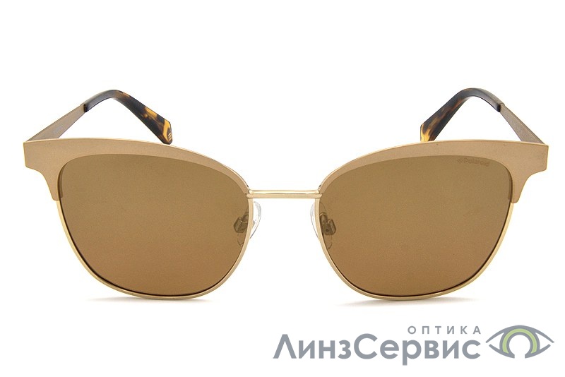 солнцезащитные очки polaroid pld 4055/s aoz  в салоне ЛинзСервис